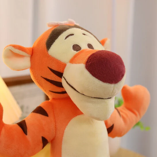 16.5" Natural Lover - Tigger - Image 3
