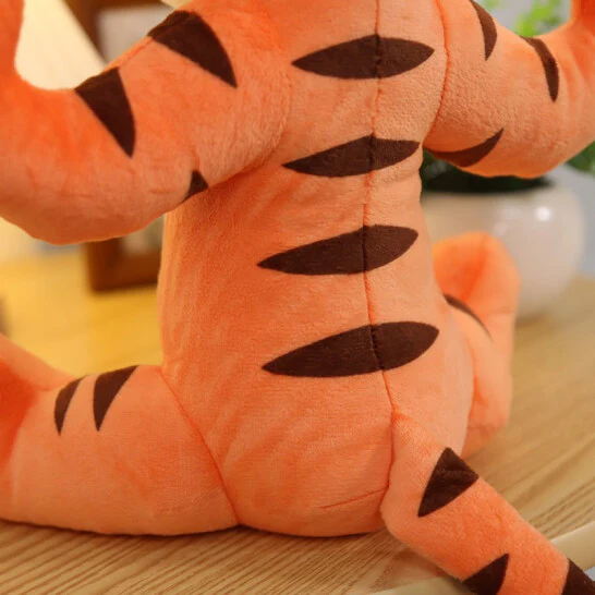 16.5" Natural Lover - Tigger - Image 4