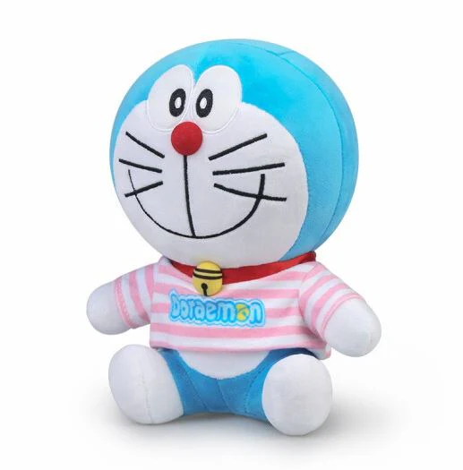 26" Doraemon - Pink Shirt - Image 3