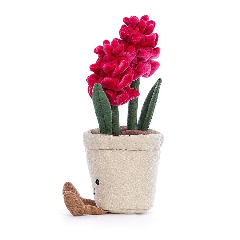 Jellycat Amuseable Hyacinth - Image 3