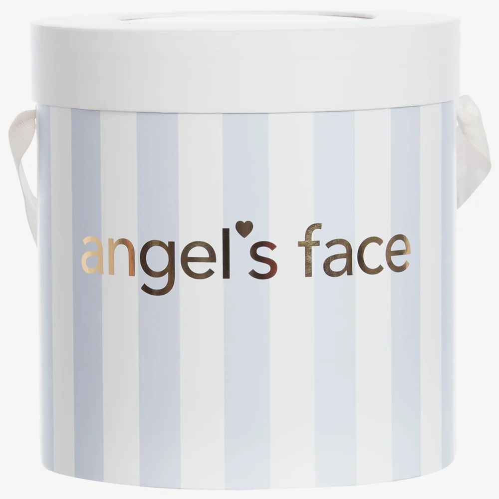 Angel's Face Charm Tutu Skirt - Blush - Image 4