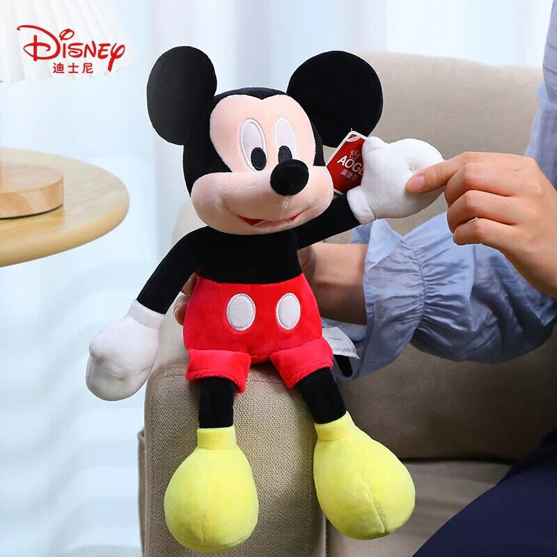 Aoger Disney Mickey Mouse (Fresh Style) 9 inches - Image 2