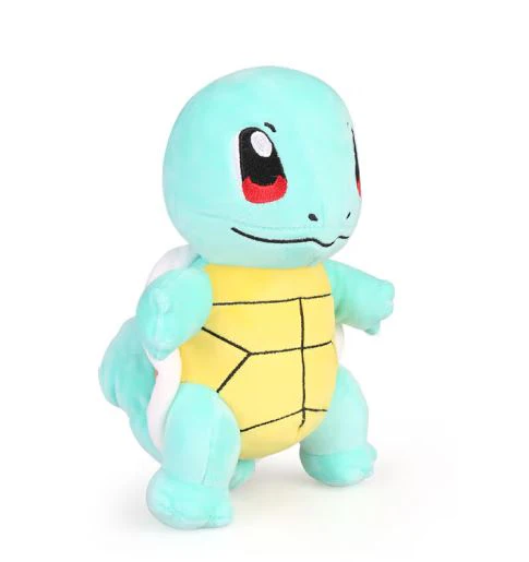 Aoger Pokemon Squirtle (Fresh Style) 8 inches - Image 2