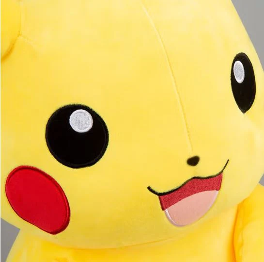 Aoger Pokemon Pikachu (Fresh Style) 8 inches - Image 3
