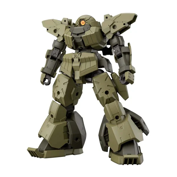 BANDAI - 30MM 1/144 BEXM-28 REVERNOVA [GREEN]