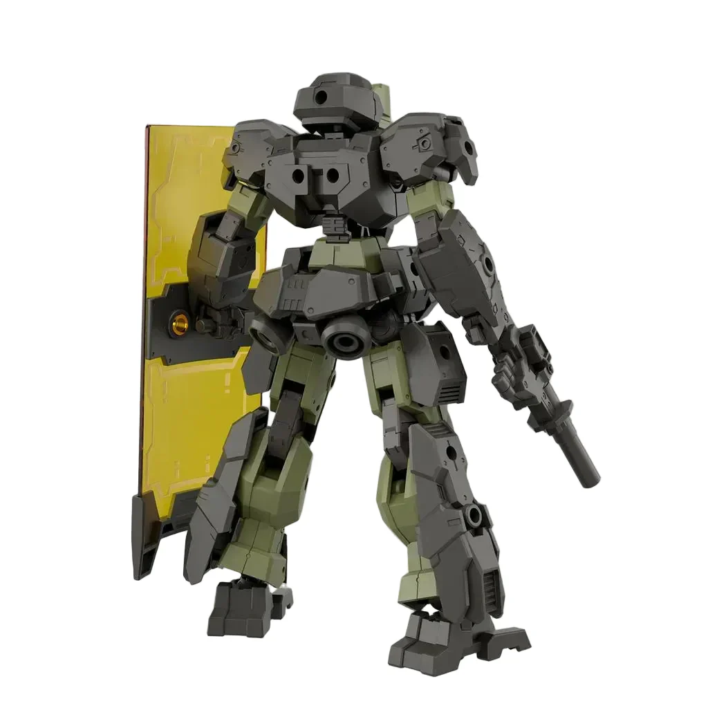 BANDAI - 30MM 1/144 EEXM-23 TECPROT 02 - Image 2