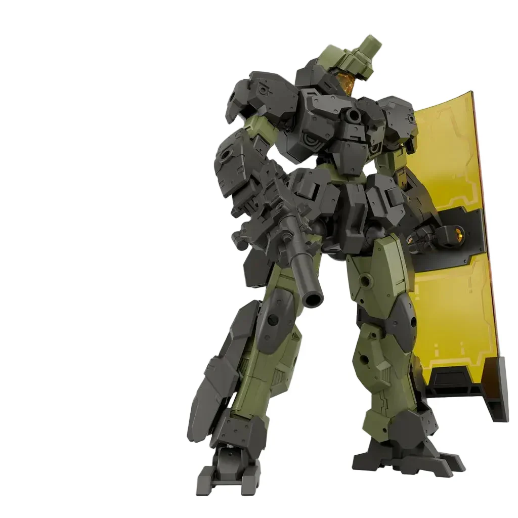 BANDAI - 30MM 1/144 EEXM-23 TECPROT 02 - Image 8