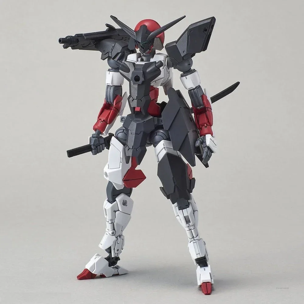 BANDAI - 30MM 1/144 EXM A9S SPINATIO SENGOKU TYPE