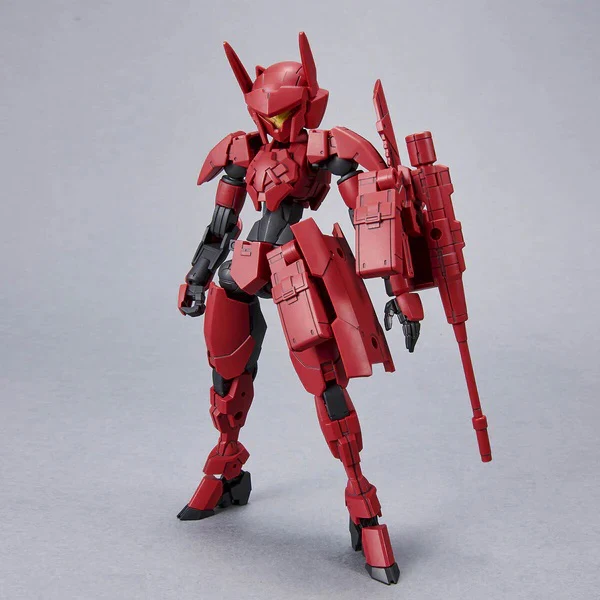 BANDAI - 30MM 1/144 EXM-E7C SPINATIA COMMANDO TYPE