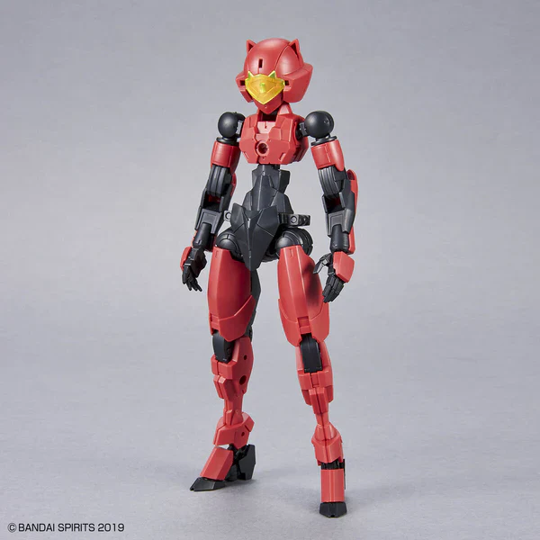 BANDAI - 30MM 1/144 EXM-E7C SPINATIA COMMANDO TYPE - Image 6