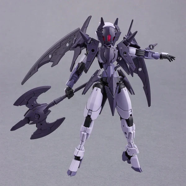 BANDAI - 30MM 1/144 EXME7r SPINATIA (REAPER TYPE)