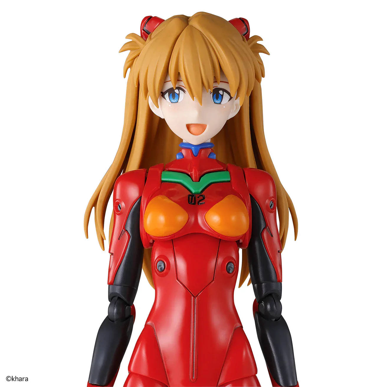 BANDAI - 30MP ASUKA SHIKINAMI LANGLEY (PLUG SUIT Ver.) - Image 11