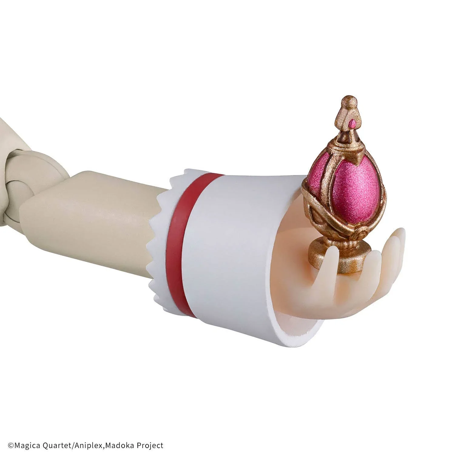 BANDAI - 30MP MADOKA KANAME (SCHOOL UNIFORM VER.) - Image 10