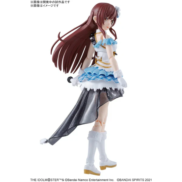 BANDAI - 30MS AMANA OSAKI - Image 2