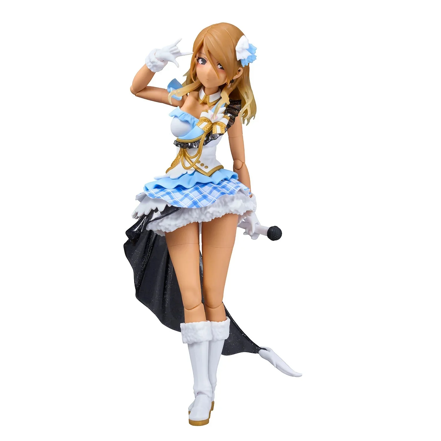 BANDAI - 30MS MEI IZUMI