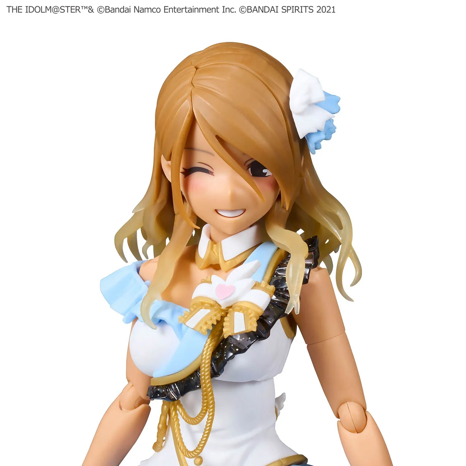 BANDAI - 30MS MEI IZUMI - Image 12
