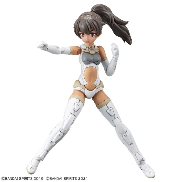 BANDAI - 30MS SIS-A00 LULUCE [COLOR C] - Image 3