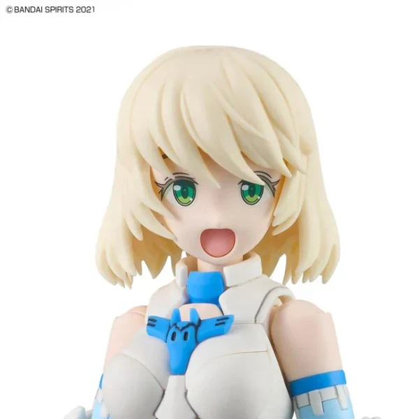 BANDAI - 30MS SIS-DC88W ELIENE-ELIERICA (ELEGANTE FORM) - Image 10