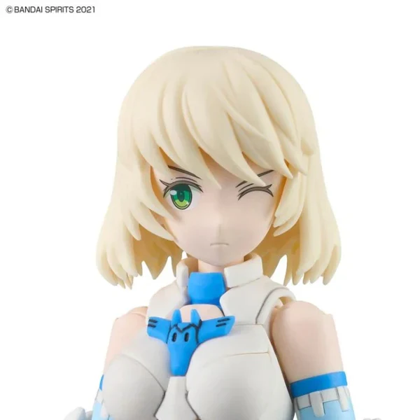 BANDAI - 30MS SIS-DC88W ELIENE-ELIERICA (ELEGANTE FORM) - Image 12