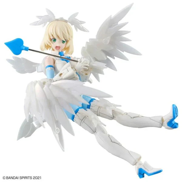 BANDAI - 30MS SIS-DC88W ELIENE-ELIERICA (ELEGANTE FORM) - Image 5