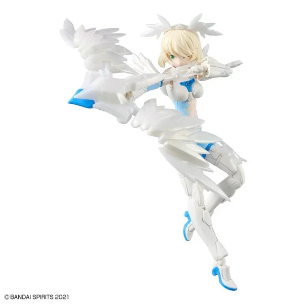 BANDAI - 30MS SIS-DC88W ELIENE-ELIERICA (ELEGANTE FORM) - Image 6