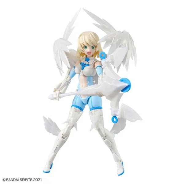 BANDAI - 30MS SIS-DC88W ELIENE-ELIERICA (ELEGANTE FORM) - Image 7