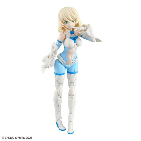 BANDAI - 30MS SIS-DC88W ELIENE-ELIERICA (ELEGANTE FORM) - Image 8