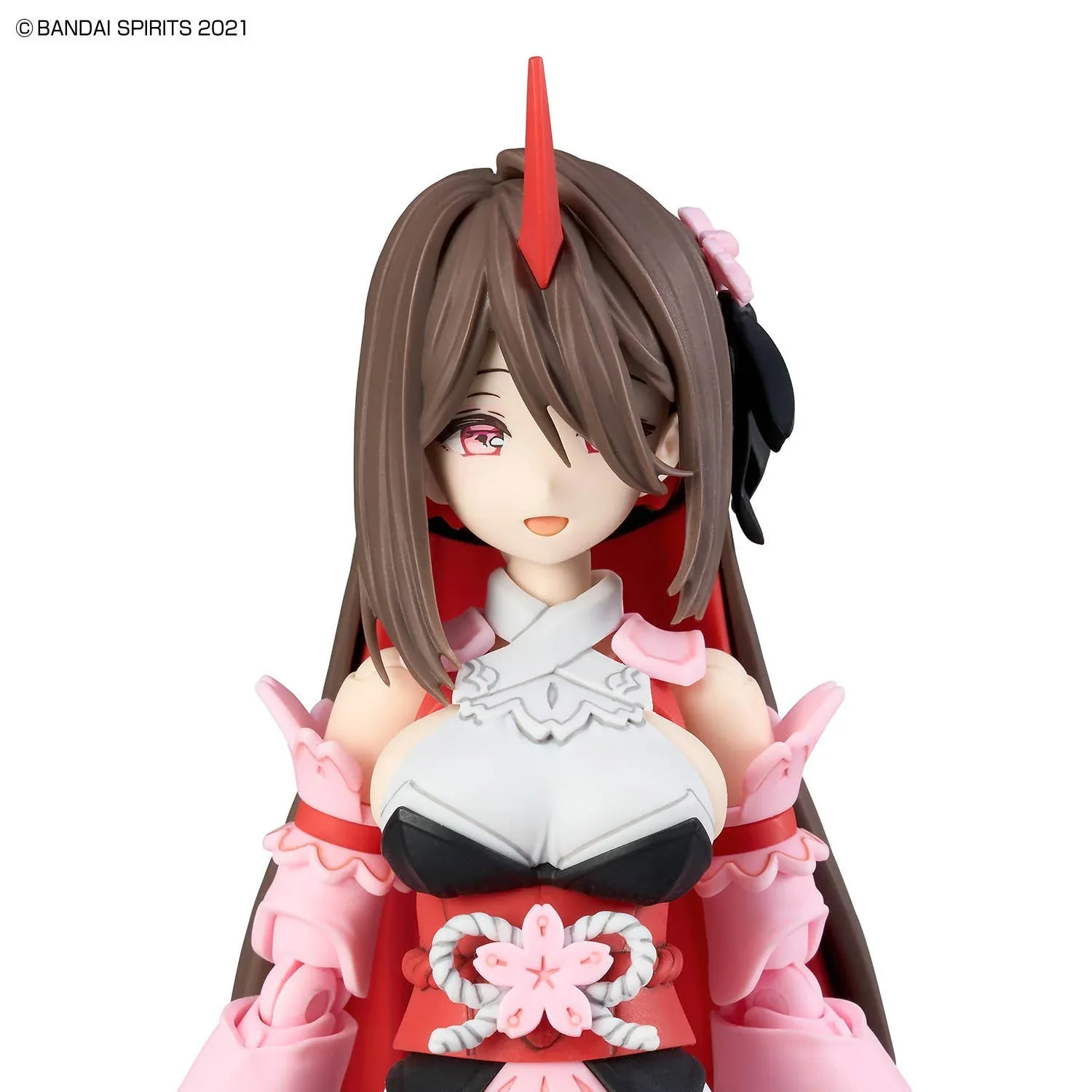 BANDAI - 30MS SIS-Y00 SHUREMI [COLOR B] - Image 10