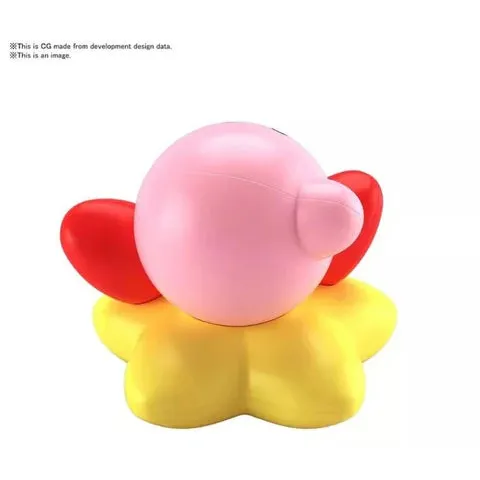 BANDAI - ENTRY GRADE KIRBY (3L) - Image 3