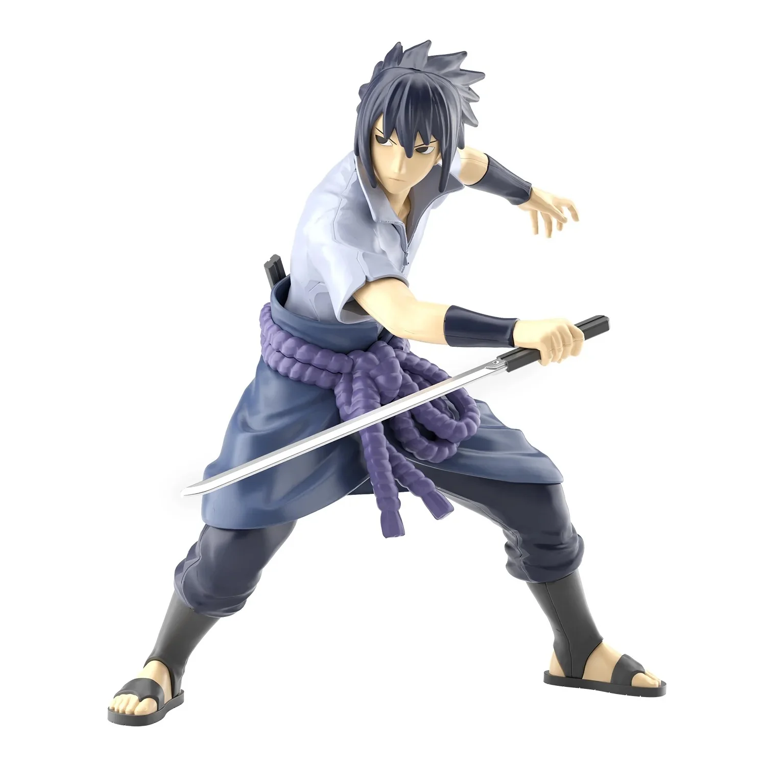 BANDAI - ENTRY GRADE UCHIHA SASUKE (3L)