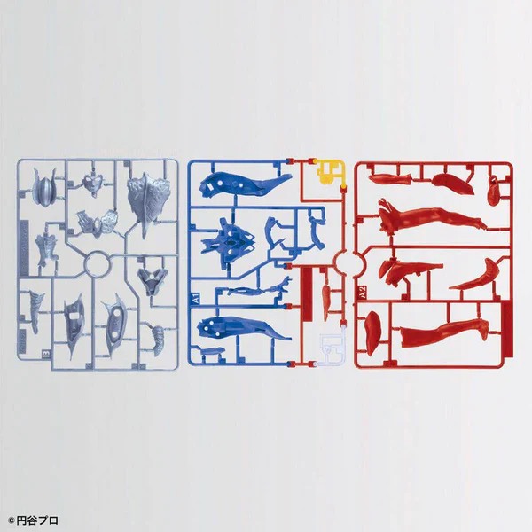 BANDAI - ENTRY GRADE ULTRAMAN ZERO - Image 5