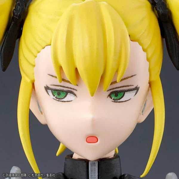 BANDAI - FIGURE-RISE STANDARD KIKORU SHINOMIYA - Image 10
