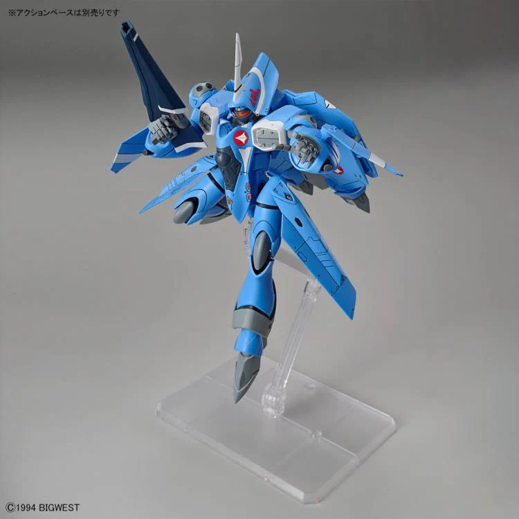 BANDAI - HG 1/100 VF-22S STURMVOGEL II MAXIMILIAN JENIUS USE - Image 3