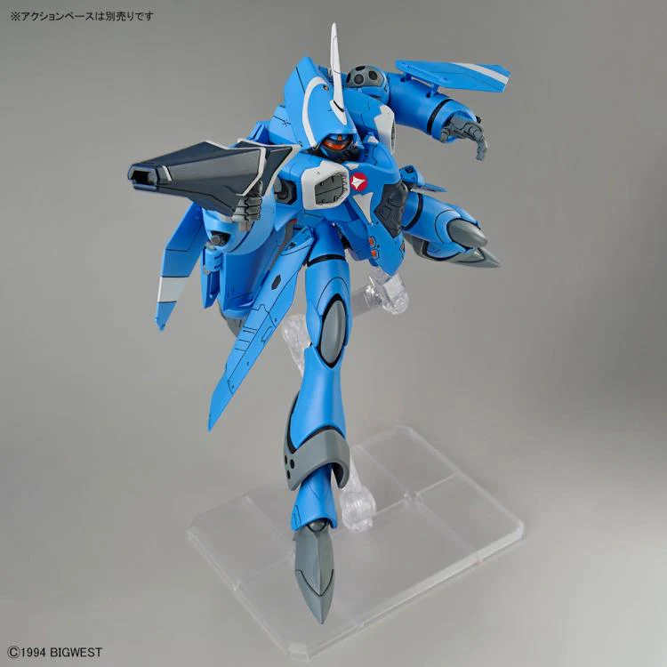 BANDAI - HG 1/100 VF-22S STURMVOGEL II MAXIMILIAN JENIUS USE - Image 5