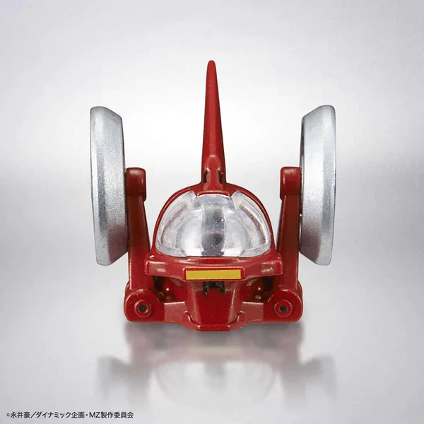 BANDAI - HG 1/144 MAZINGER Z (MAZINGER Z: INFINITY VER.) - Image 10