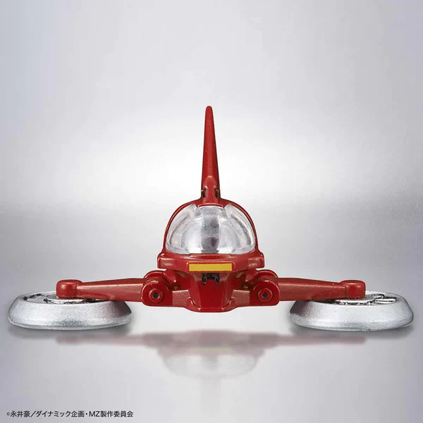 BANDAI - HG 1/144 MAZINGER Z (MAZINGER Z: INFINITY VER.) - Image 11