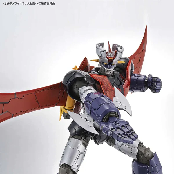 BANDAI - HG 1/144 MAZINGER Z (MAZINGER Z: INFINITY VER.) - Image 3