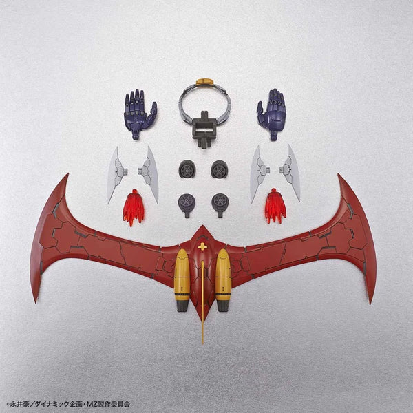 BANDAI - HG 1/144 MAZINGER Z (MAZINGER Z: INFINITY VER.) - Image 9