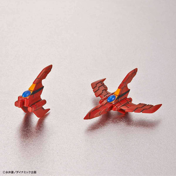 BANDAI - HG 1/144 MAZINKAISER INFINITISM - Image 8