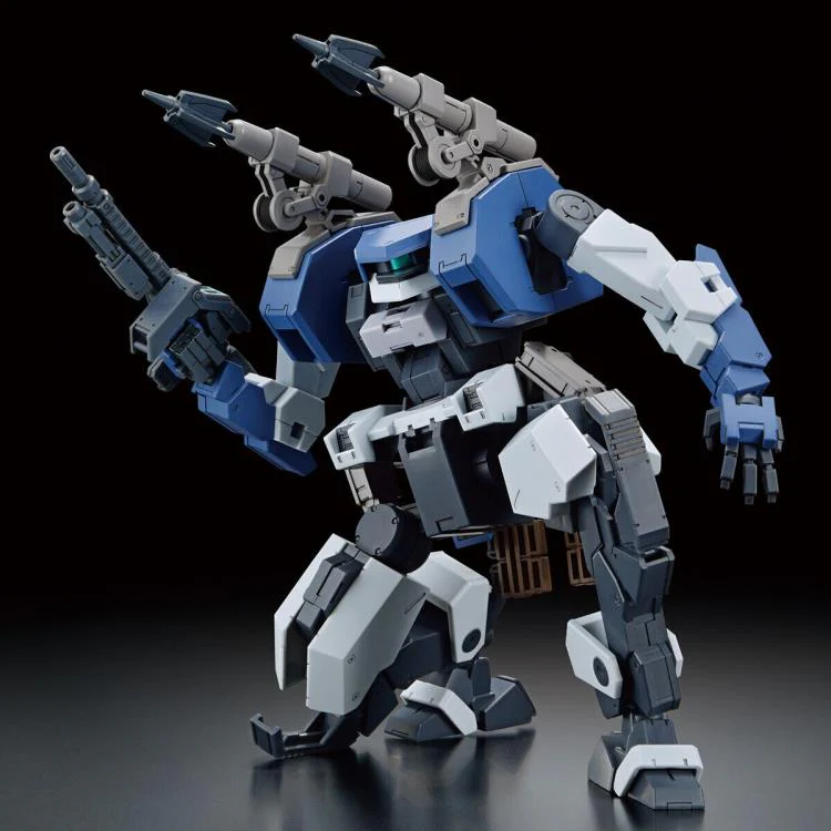 BANDAI - HG 1/72 Kyoukai Senki SETSURO - Image 3