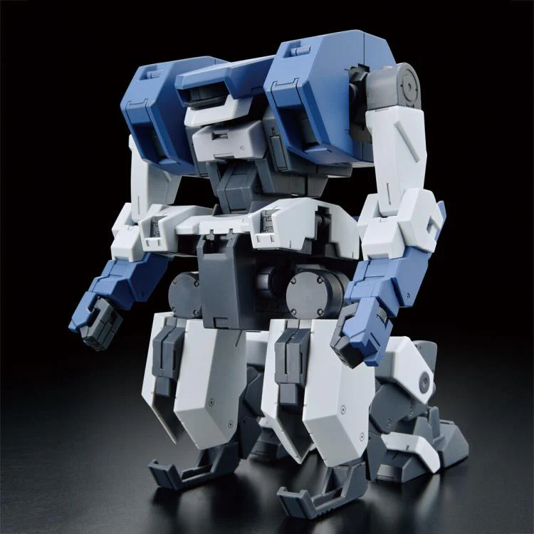 BANDAI - HG 1/72 Kyoukai Senki SETSURO - Image 4