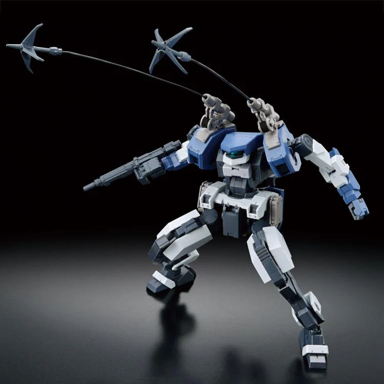 BANDAI - HG 1/72 Kyoukai Senki SETSURO - Image 5