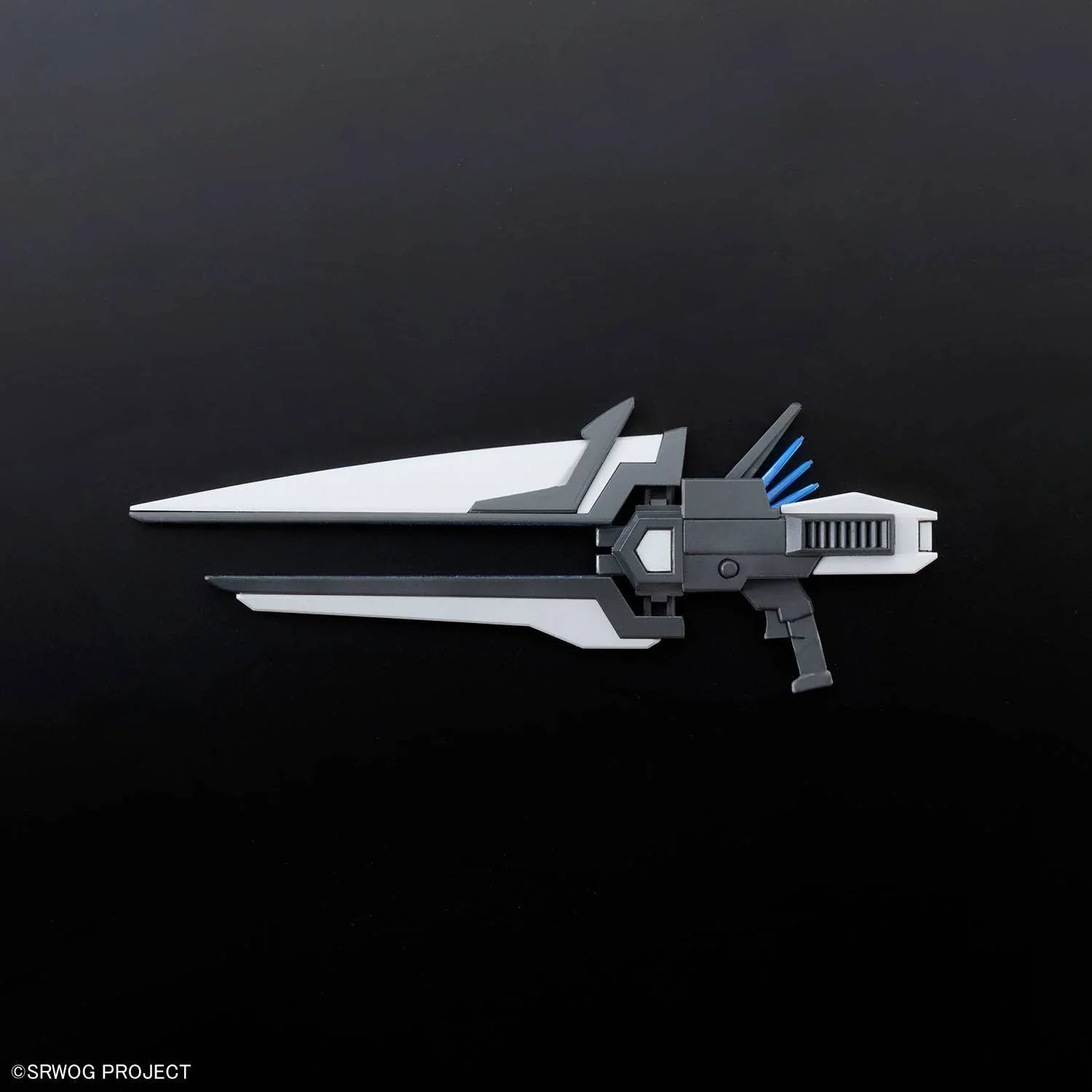 BANDAI - HG ASHSAVIOUR - Image 11