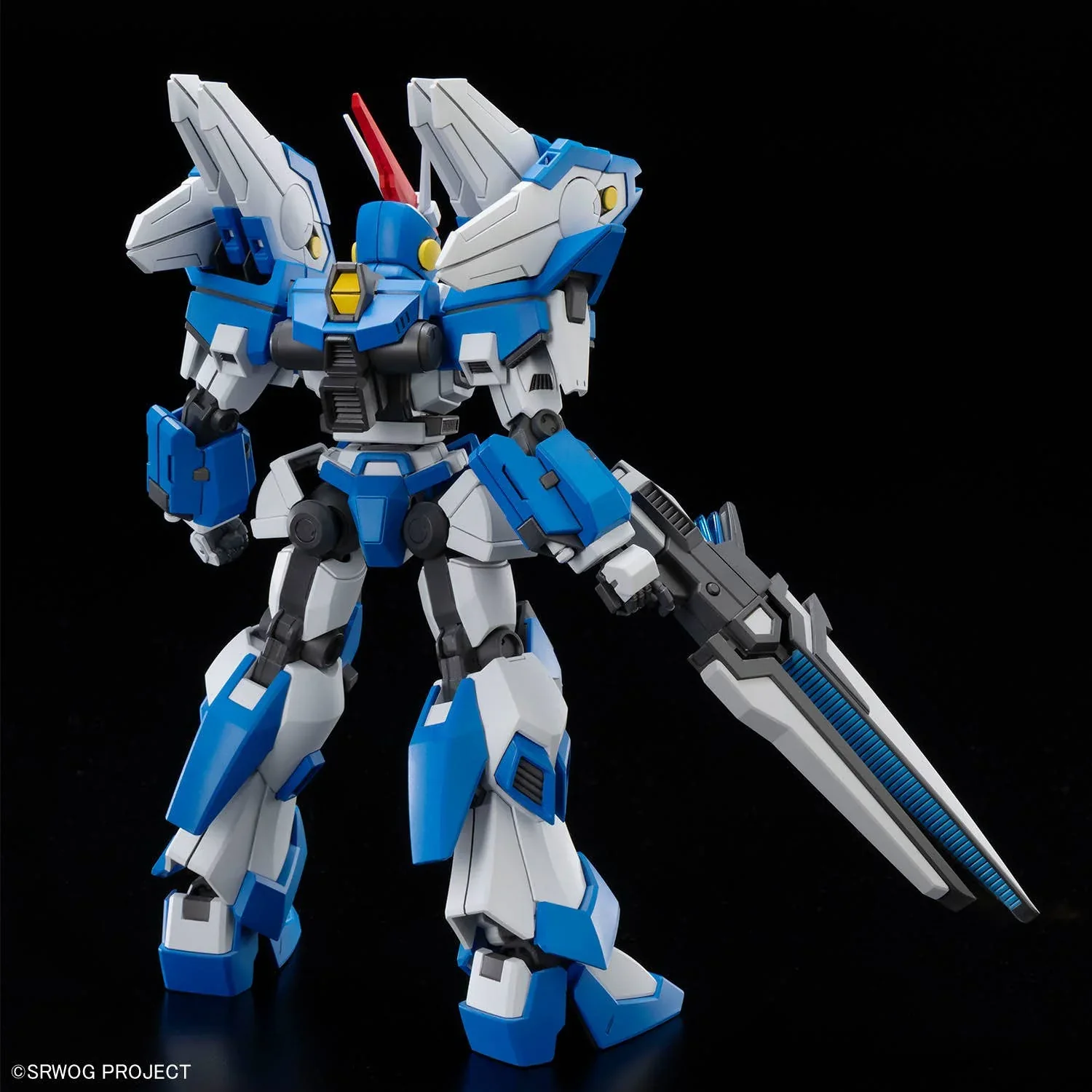 BANDAI - HG ASHSAVIOUR - Image 2