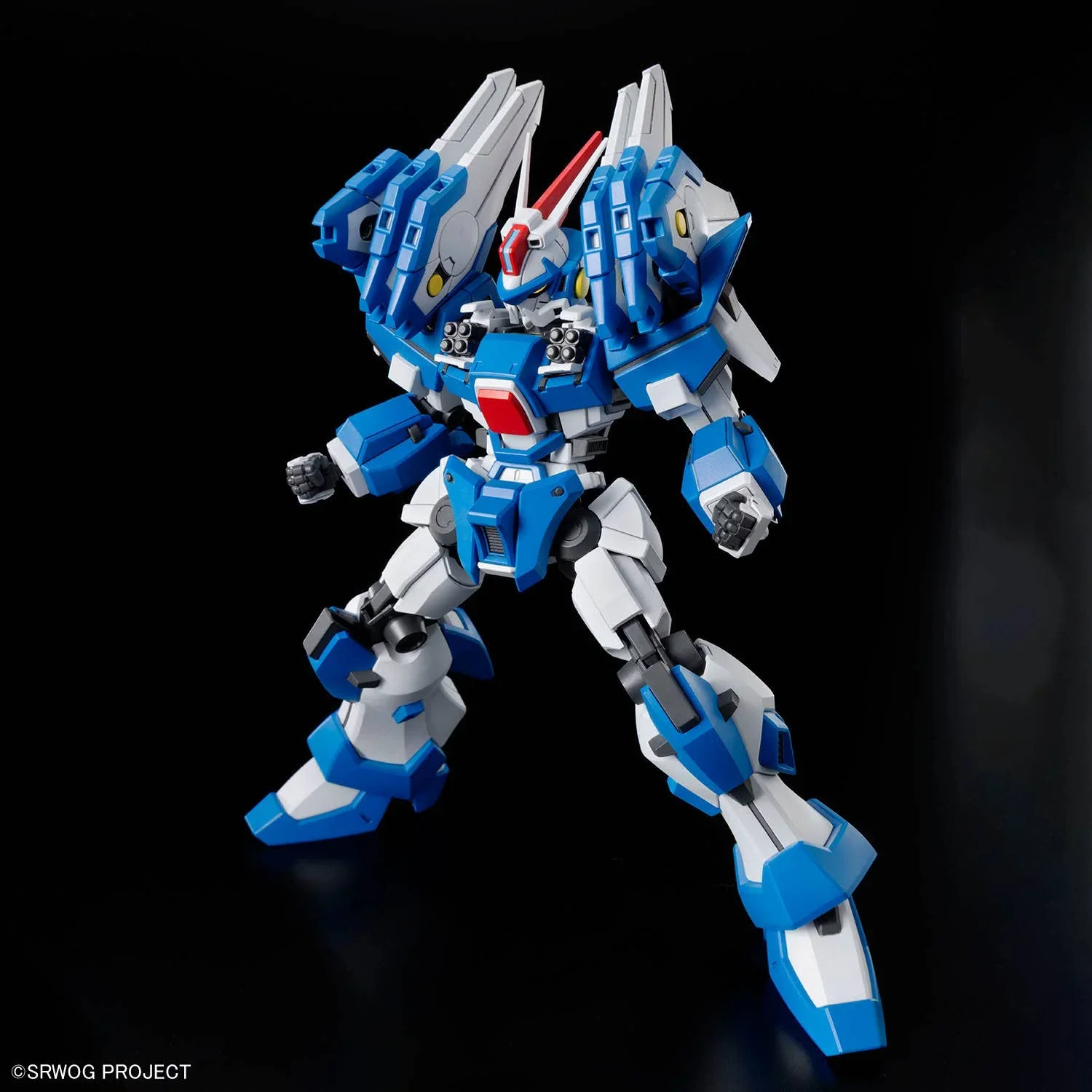 BANDAI - HG ASHSAVIOUR - Image 3