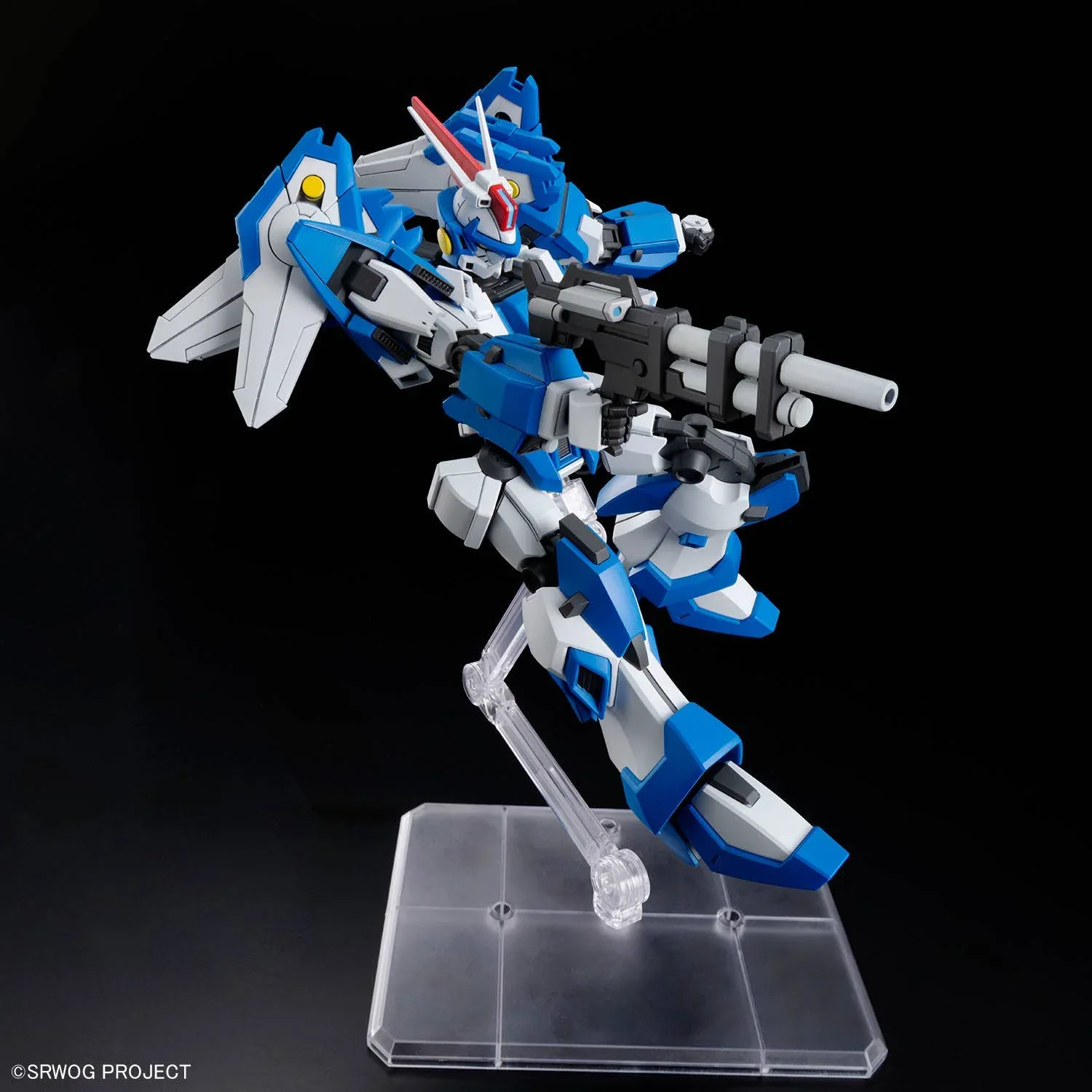 BANDAI - HG ASHSAVIOUR - Image 4