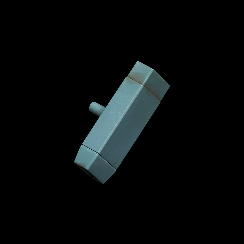 (PREMIUM-BANDAI) - HG EXPANSION PARTS SET 4 for SCOPEDOG - Image 6