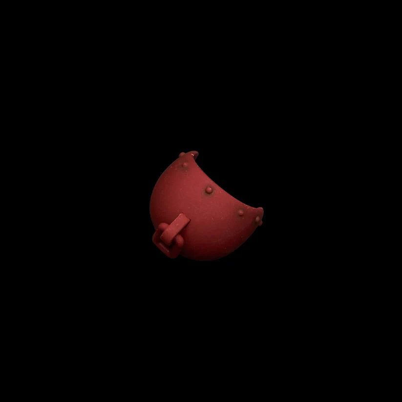 (PREMIUM-BANDAI) - HG EXPANSION PARTS SET 4 for SCOPEDOG - Image 7