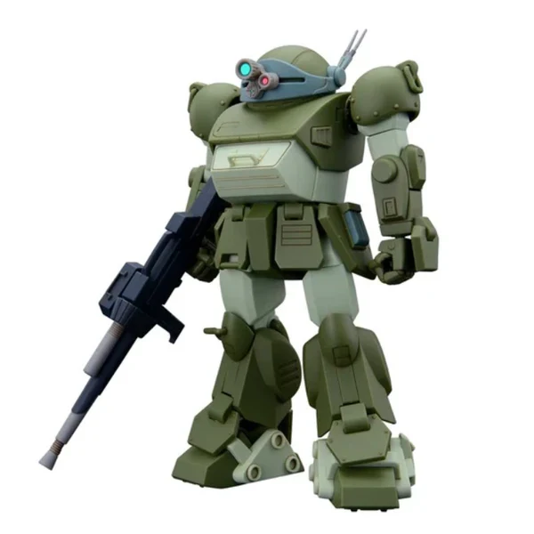 BANDAI - HG SCOPEDOG