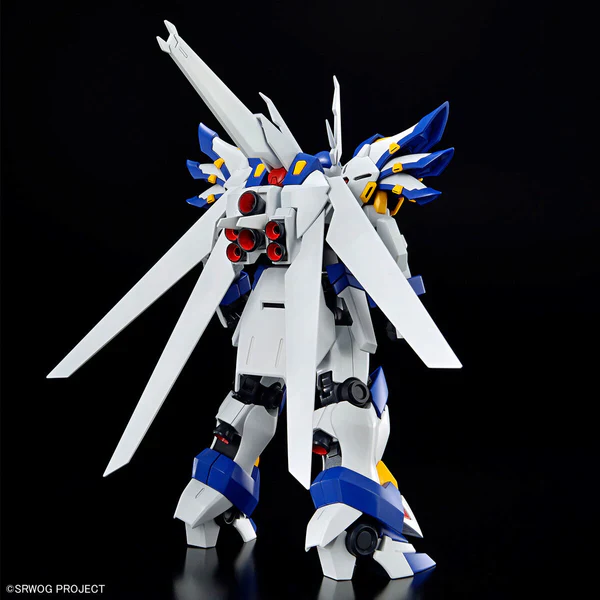 BANDAI - HG WEISSRITTER - Image 2